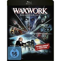 Waxwork (Blu-ray)