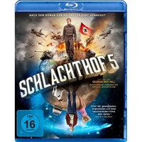 Schlachthof 5 (Blu-ray)