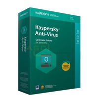 Anti-Virus 2018