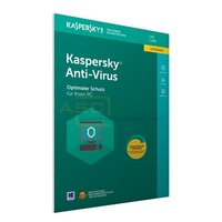 Anti-Virus 2018 Upgrade (FFP)