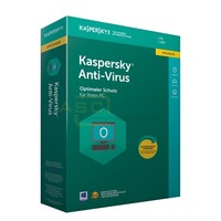 Anti-Virus 2018