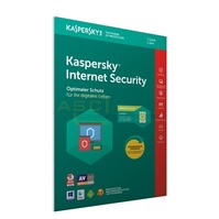Internet Security 2018 (FFP)