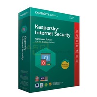 Internet Security 2018