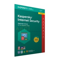 Internet Security 2018 (FFP)
