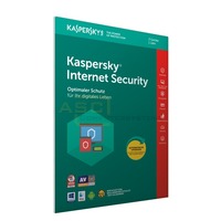 Internet Security 2018 (FFP)