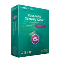 Security Cloud Personal Edition