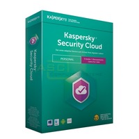 Security Cloud Personal Edition