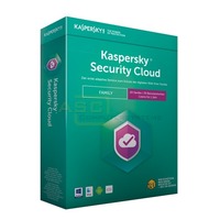 Security Cloud Family Edition