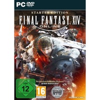 Final Fantasy XIV Starter Edition 