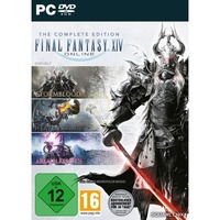 Final Fantasy XIV Complete Edition (PC)
