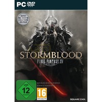 Final Fantasy XIV: Stormblood 