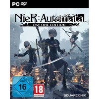 Nier: Automata Day One Edition 