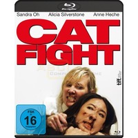 Catfight (Blu-ray)