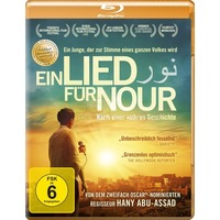 Ein Lied f&uuml;r Nour (Blu-ray)