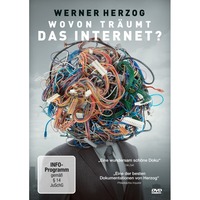 Wovon tr&auml;umt das Internet?
