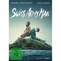 Swiss Army Man (DVD)