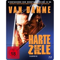 Harte Ziele - Hard Target