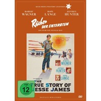 R&auml;cher der Enterbten (Edition Western-Legenden #44) (DVD)