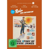 R&auml;cher der Enterbten (Edition Western-Legenden #44) (Blu-ray
