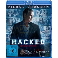 Hacked - Kein Leben ist sicher (Blu-ray)