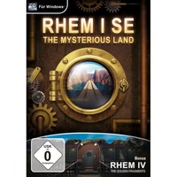 RHEM I SE - The Mysterious Land 