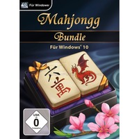 Mahjongg Bundle für Windows 10