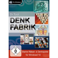 Dr. Tool Denkfabrik 