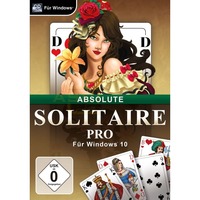 Absolute Solitaire Pro f&uuml;r Windows 10 