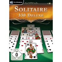 Solitaire 330 Deluxe