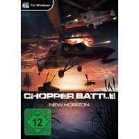 Chopper Battle - New Horizon