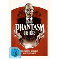 Phantasm - Das Böse (Mediabook, 1 Blu-ray + 2 DVDs) (Version