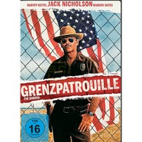 Grenzpatrouille (DVD)