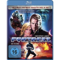Fortress - Die Festung - Special Edition