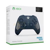 Xbox One Branded Wireless Controller Patrol Tech