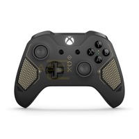 Xbox One Branded Wireless Controller Recon Tech