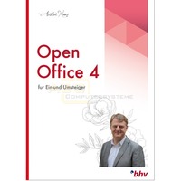 OpenOffice 4.1.3 - für Ein- und Umsteiger