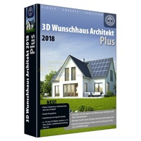 3D Wunschhaus Architekt Plus