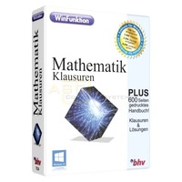 WinFunktion Mathematik Klausuren