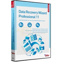 DataRecovery Wizard 11 Professional