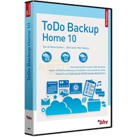 ToDo Backup Home 10