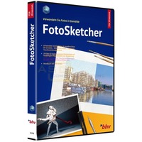 FotoSketcher f&uuml;r Einsteiger