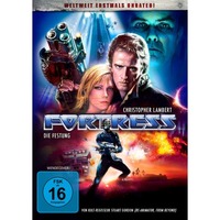 Fortress - Die Festung - Special Edition