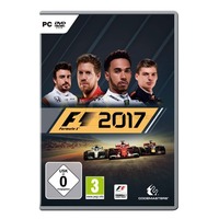 F1 2017 