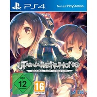 Utawarerumono Mask of Truth (PS4) Japanisch