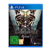 Blackguards 2 (PS4)