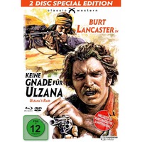 Keine Gnade f&uuml;r Ulzana - Special Edition (Blu-ray+DVD)