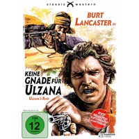 Keine Gnade f&uuml;r Ulzana (DVD)