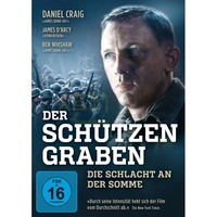 Der Schützengraben - Die Schlacht an der Somme (DVD)