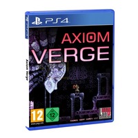 Axiom Verge