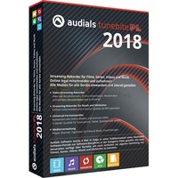 Tunebite 2018 Platinum